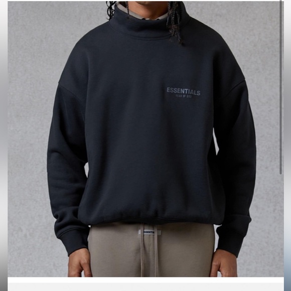 Fear of god essentials bundle - Picture 3 of 7